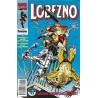 LOBEZNO VOL.1 ED.FORUM COL.COMPLETA Nº 1 AL 78