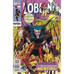 LOBEZNO VOL.1 ED.FORUM COL.COMPLETA Nº 1 AL 78