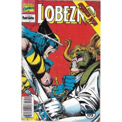 LOBEZNO VOL.1 ED.FORUM COL.COMPLETA Nº 1 AL 78