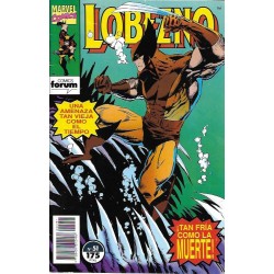 LOBEZNO VOL.1 ED.FORUM COL.COMPLETA Nº 1 AL 78