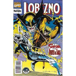 LOBEZNO VOL.1 ED.FORUM COL.COMPLETA Nº 1 AL 78