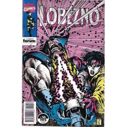 LOBEZNO VOL.1 ED.FORUM COL.COMPLETA Nº 1 AL 78