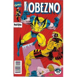 LOBEZNO VOL.1 ED.FORUM COL.COMPLETA Nº 1 AL 78