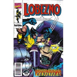 LOBEZNO VOL.1 ED.FORUM COL.COMPLETA Nº 1 AL 78