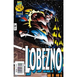 LOBEZNO VOL.2 ED.FORUM COL.COMPLETA Nº 1 AL 82