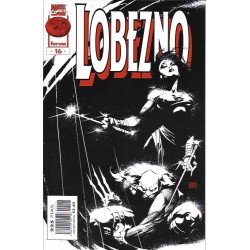 LOBEZNO VOL.2 ED.FORUM COL.COMPLETA Nº 1 AL 82