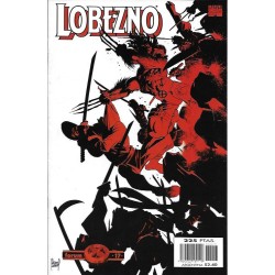 LOBEZNO VOL.2 ED.FORUM COL.COMPLETA Nº 1 AL 82