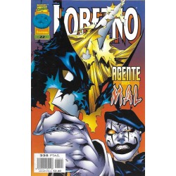 LOBEZNO VOL.2 ED.FORUM COL.COMPLETA Nº 1 AL 82