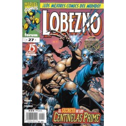 LOBEZNO VOL.2 ED.FORUM COL.COMPLETA Nº 1 AL 82