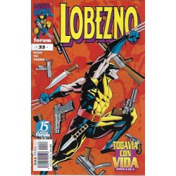 LOBEZNO VOL.2 ED.FORUM COL.COMPLETA Nº 1 AL 82