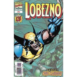 LOBEZNO VOL.2 ED.FORUM COL.COMPLETA Nº 1 AL 82