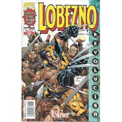 LOBEZNO VOL.2 ED.FORUM COL.COMPLETA Nº 1 AL 82