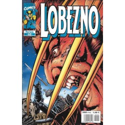 LOBEZNO VOL.2 ED.FORUM COL.COMPLETA Nº 1 AL 82