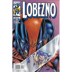 LOBEZNO VOL.2 ED.FORUM COL.COMPLETA Nº 1 AL 82