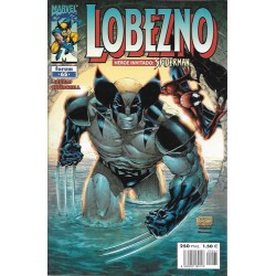 LOBEZNO VOL.2 ED.FORUM COL.COMPLETA Nº 1 AL 82