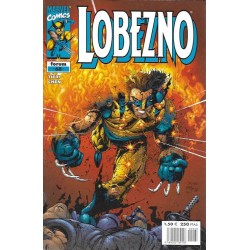 LOBEZNO VOL.2 ED.FORUM COL.COMPLETA Nº 1 AL 82