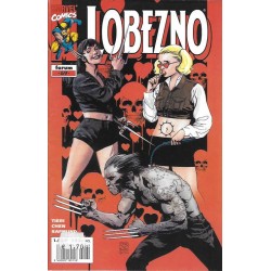 LOBEZNO VOL.2 ED.FORUM COL.COMPLETA Nº 1 AL 82