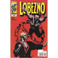 LOBEZNO VOL.2 ED.FORUM COL.COMPLETA Nº 1 AL 82