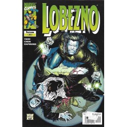 LOBEZNO VOL.2 ED.FORUM COL.COMPLETA Nº 1 AL 82