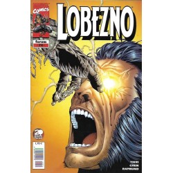 LOBEZNO VOL.2 ED.FORUM COL.COMPLETA Nº 1 AL 82