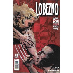 LOBEZNO VOL.2 ED.FORUM COL.COMPLETA Nº 1 AL 82