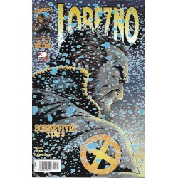 LOBEZNO VOL.2 ED.FORUM COL.COMPLETA Nº 1 AL 82