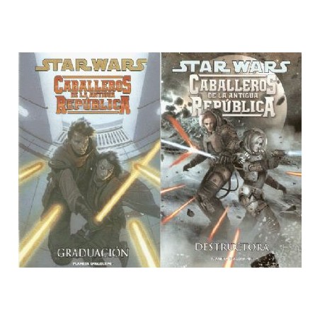 STAR WARS ( LA GUERRA DE LAS GALAXIAS)