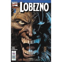 Lobezno vol.3 ed.FORUM Y PANINI Col.Completa nº 1 al 34