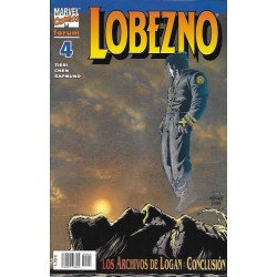 Lobezno vol.3 ed.FORUM Y PANINI Col.Completa nº 1 al 34