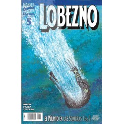 Lobezno vol.3 ed.FORUM Y PANINI Col.Completa nº 1 al 34