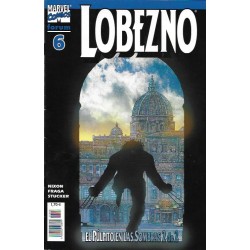 Lobezno vol.3 ed.FORUM Y PANINI Col.Completa nº 1 al 34