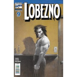 Lobezno vol.3 ed.FORUM Y PANINI Col.Completa nº 1 al 34