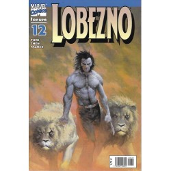 Lobezno vol.3 ed.FORUM Y PANINI Col.Completa nº 1 al 34