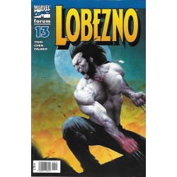 Lobezno vol.3 ed.FORUM Y PANINI Col.Completa nº 1 al 34