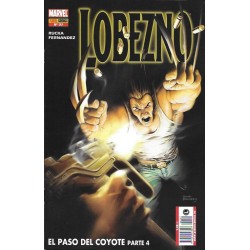 Lobezno vol.3 ed.FORUM Y PANINI Col.Completa nº 1 al 34