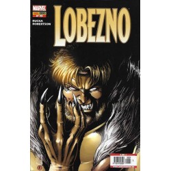 Lobezno vol.3 ed.FORUM Y PANINI Col.Completa nº 1 al 34