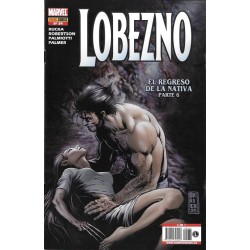 Lobezno vol.3 ed.FORUM Y PANINI Col.Completa nº 1 al 34