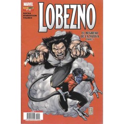 Lobezno vol.3 ed.FORUM Y PANINI Col.Completa nº 1 al 34