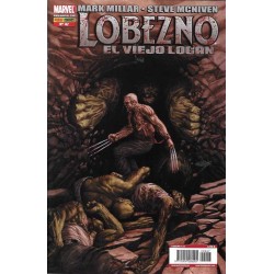 LOBEZNO VOL.4 COL.COMPLETA...