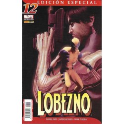 LOBEZNO VOL.4 COL.COMPLETA 1 AL 65