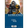 LOBEZNO VOL.4 COL.COMPLETA 1 AL 65