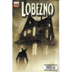 LOBEZNO VOL.4 COL.COMPLETA 1 AL 65