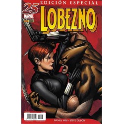 LOBEZNO VOL.4 COL.COMPLETA 1 AL 65