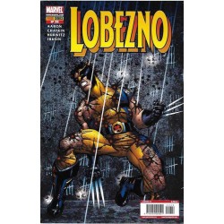 LOBEZNO VOL.4 COL.COMPLETA 1 AL 65