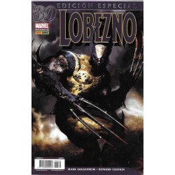 LOBEZNO VOL.4 COL.COMPLETA 1 AL 65