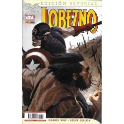 LOBEZNO VOL.4 COL.COMPLETA 1 AL 65