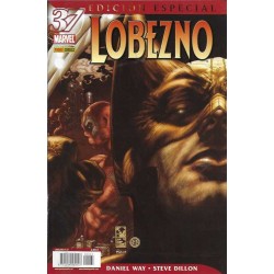 LOBEZNO VOL.4 COL.COMPLETA 1 AL 65