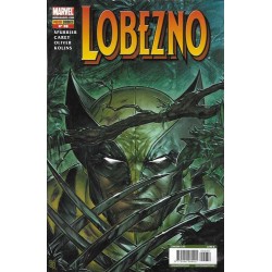 LOBEZNO VOL.4 COL.COMPLETA 1 AL 65