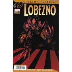 LOBEZNO VOL.4 COL.COMPLETA 1 AL 65