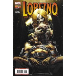 LOBEZNO VOL.4 COL.COMPLETA 1 AL 65